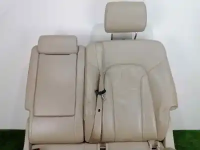 Автозапчастина б/у задні ліві сидідня для audi q7 (4l) 3.0 v6 24v tdi посилання на oem iam   