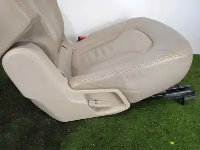 Автозапчасти б/у сиденья задние справа за audi q7 (4l) 3.0 v6 24v tdi ссылки oem iam   