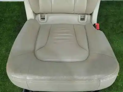 Автозапчасти б/у сиденья задние справа за audi q7 (4l) 3.0 v6 24v tdi ссылки oem iam   