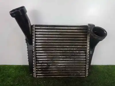 Автозапчастина б/у інтеркулер для audi q7 (4l) 3.0 v6 24v tdi посилання на oem iam 7l6145803c