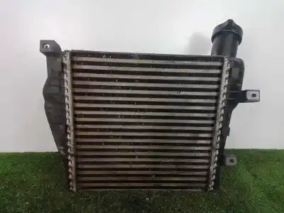 Автозапчастина б/у інтеркулер для audi q7 (4l) 3.0 v6 24v tdi посилання на oem iam 7l6145803c  305x290x55