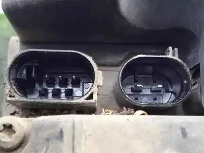 Автозапчастина б/у обігрівач для audi q7 (4l) 3.0 v6 24v tdi посилання на oem iam 4l0815071b - 4l0910105  