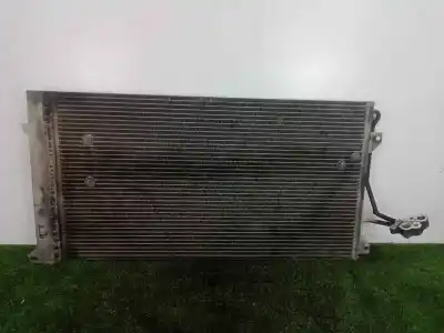 Автозапчастина б/у конденсат/радіатор кондиционера для audi q7 (4l) 3.0 v6 24v tdi посилання на oem iam 4l0260401 - 4l0260401bh5
