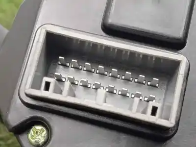 Автозапчастина б/у управління світлом для kia ceed 1.0 tgdi cat посилання на oem iam 93404j7960  