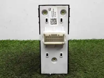 Автозапчастина б/у передні вікний вмикач для kia ceed 1.0 tgdi cat посилання на oem iam 93570j7100  