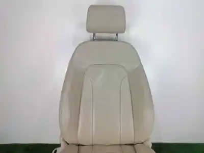 Автозапчасти б/у сиденье правое переднее за audi q7 (4l) 3.0 v6 24v tdi ссылки oem iam   