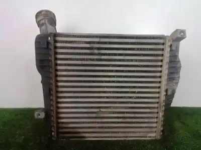 Автозапчастина б/у інтеркулер для audi q7 (4l) 3.0 v6 24v tdi посилання на oem iam 7l6145804  305x390x55
