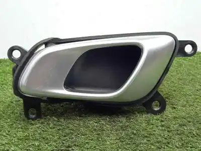 Автозапчастина б/у ліва задня внутрішня ручка для kia ceed 1.0 tgdi cat посилання на oem iam 83613j7000