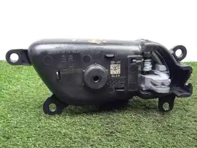 Автозапчастина б/у ліва задня внутрішня ручка для kia ceed 1.0 tgdi cat посилання на oem iam 83613j7000  