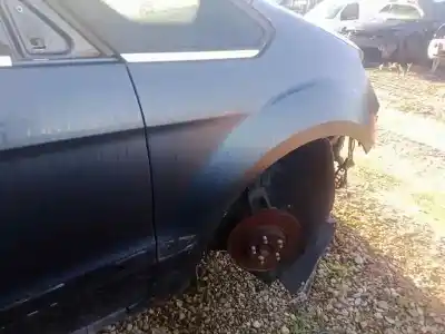 Peça sobressalente para automóvel em segunda mão guarda-lamas dianteiro direito por ford galaxy (ca1) 2.0 tdci cat referências oem iam 