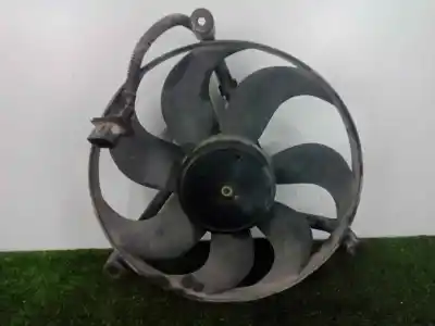 Second-hand car spare part RADIATOR COOLING FAN for SEAT TOLEDO (1M2)  OEM IAM references 1J0959455F  Ø DIAMETRO: 350MM