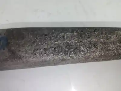 Автозапчасти б/у верхний задний правый рычаг подвески за audi a5 coupe (8t) 2.7 tdi ссылки oem iam 8k0501530n  