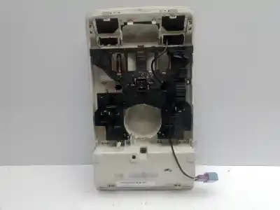 Автозапчасти б/у внутренний свет за audi a5 coupe (8t) 2.7 tdi ссылки oem iam 8t0947135b  