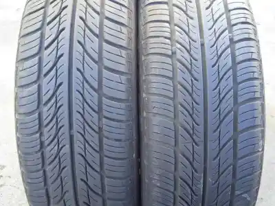 Автозапчастина б/у шина для citroen saxo 1.5 diesel посилання на oem iam 165/65r14 79t  79t