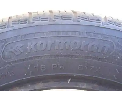 Автозапчастина б/у шина для citroen saxo 1.5 diesel посилання на oem iam 165/65r14 79t  79t