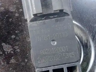 Автозапчастина б/у гальмівний серво для kia ceed 1.0 tgdi cat посилання на oem iam 58500j7270  