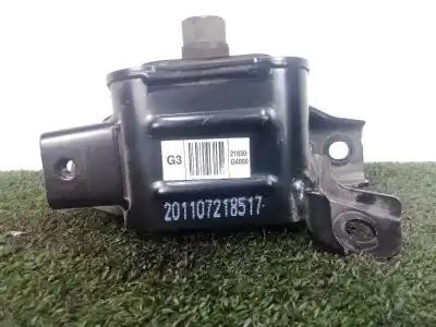 Автозапчастина б/у підтримка двигуна для kia ceed 1.0 tgdi cat посилання на oem iam 21830g4000