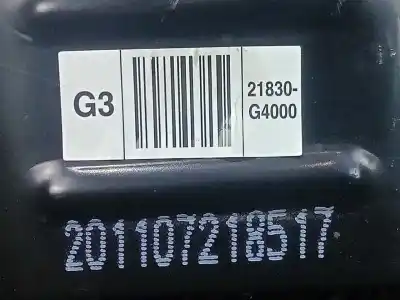 Автозапчасти б/у поддержка двигателя за kia ceed 1.0 tgdi cat ссылки oem iam 21830g4000  