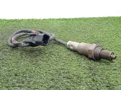 Автозапчастина б/у лямбда-зонд для kia ceed 1.0 tgdi cat посилання на oem iam 3921007pd0