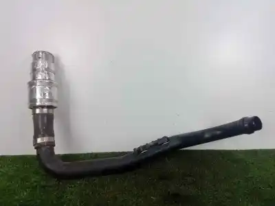 Автозапчасти б/у напорная труба турбонагнетателя за kia ceed 1.0 tgdi cat ссылки oem iam 2828307600  