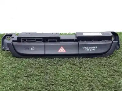 Автозапчастина б/у увага для kia ceed 1.0 tgdi cat посилання на oem iam 93600j7000wk