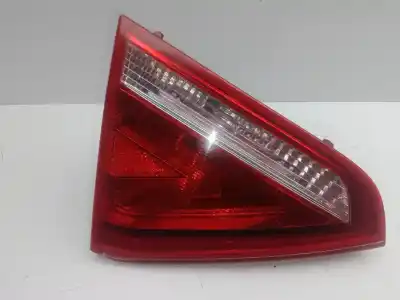 Автозапчасти б/у внутренний левый задний фонарь за audi a5 coupe (8t) 2.7 tdi ссылки oem iam 8t0945093
