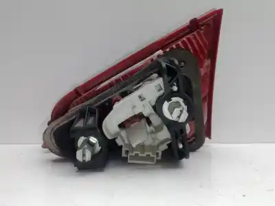 Автозапчасти б/у внутренний левый задний фонарь за audi a5 coupe (8t) 2.7 tdi ссылки oem iam 8t0945093  