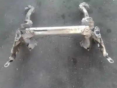 Автозапчасти б/у передний мост за audi a5 coupe (8t) 2.7 tdi ссылки oem iam 