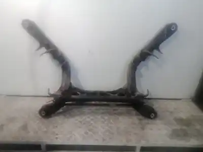 Gebrauchtes Autoersatzteil HINTERACHSE zum AUDI A5 COUPE (8T)  OEM-IAM-Referenzen 8F0505235E  