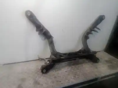 Автозапчасти б/у задний мост за audi a5 coupe (8t) 2.7 tdi ссылки oem iam 8f0505235e  