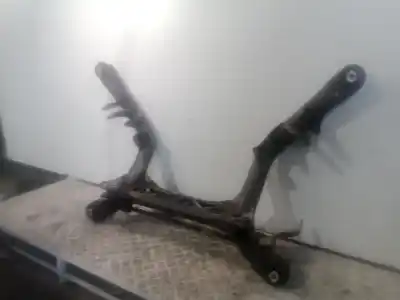 Автозапчасти б/у задний мост за audi a5 coupe (8t) 2.7 tdi ссылки oem iam 8f0505235e  