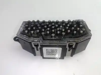 Автозапчасти б/у сопротивление нагреву за audi a5 coupe (8t) 2.7 tdi ссылки oem iam 8k0820521 - k5909002 - f011500024