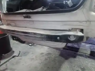 Автозапчасти б/у усиление заднего бампера за audi a5 coupe (8t) 2.7 tdi ссылки oem iam 