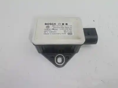 Автозапчасти б/у датчик за audi a5 coupe (8t) 2.7 tdi ссылки oem iam 8k0907637a - 0265005667