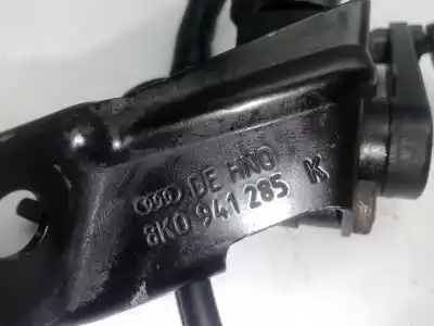 Second-hand car spare part sensor for audi a5 coupe (8t) 2.7 tdi oem iam references 1t0907503a - 8k0941285k  