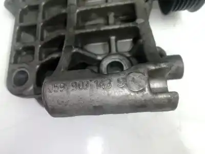 Автозапчасти б/у поддержка генератора за audi a5 coupe (8t) 2.7 tdi ссылки oem iam 059903143s  