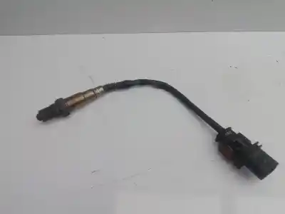 Автозапчасти б/у лямбда-зонд за audi a5 coupe (8t) 2.7 tdi ссылки oem iam 070906262b - 0281004072 - 0281004073