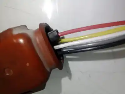 Автозапчасти б/у лямбда-зонд за audi a5 coupe (8t) 2.7 tdi ссылки oem iam 070906262b - 0281004072 - 0281004073  