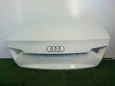 Автозапчастина б/у КРІШКА БАГАЖНИКА для AUDI A5 COUPE (8T)  Посилання на OEM IAM   