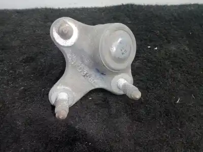 Pezzo di ricambio per auto di seconda mano snodo a sfera di sospensione per seat leon (1p1) 1.6 tdi riferimenti oem iam 1k0366c