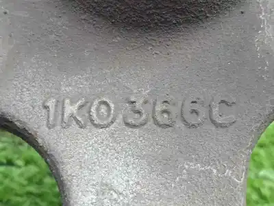 Peça sobressalente para automóvel em segunda mão rótula de suspensão por audi a3 (8p) 2.0 tdi ambiente referências oem iam 1k0366c   Peça sobressalente para automóvel em segunda mão rótula de suspensão por audi a3 (8p) 2.0 tdi ambiente referências oem iam 1k0366c