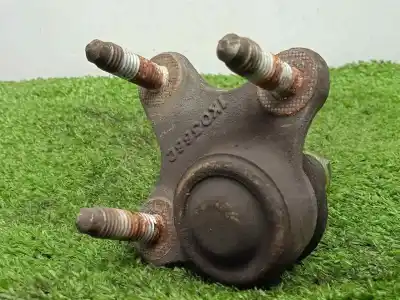 Peça sobressalente para automóvel em segunda mão rótula de suspensão por audi a3 (8p) 2.0 tdi ambiente referências oem iam 1k0366c   Peça sobressalente para automóvel em segunda mão rótula de suspensão por audi a3 (8p) 2.0 tdi ambiente referências oem iam 1k0366c