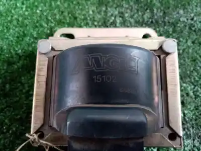 Peça sobressalente para automóvel em segunda mão bobina de ignição por opel kadett e 1.3 referências oem iam 1510268863  