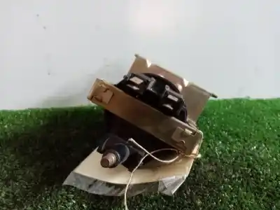 Peça sobressalente para automóvel em segunda mão bobina de ignição por opel kadett e 1.3 referências oem iam 1510268863  