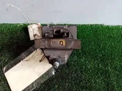 Peça sobressalente para automóvel em segunda mão BOBINA DE IGNIÇÃO por OPEL KADETT E  Referências OEM IAM   