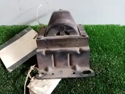 Peça sobressalente para automóvel em segunda mão bobina de ignição por opel kadett e 1.6 referências oem iam   