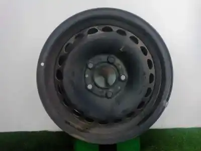 Pezzo di ricambio per auto di seconda mano Cerchione in lega per BMW SERIE 3 BERLINA (E36)  Riferimenti OEM IAM R15-5X120-72.6-6-ET42 R15 