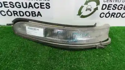 Second-hand car spare part FRONT LEFT HEADLIGHT for FORD PROBE  OEM IAM references   