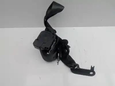 Second-hand car spare part REAR LEFT SEAT BELT for VOLKSWAGEN TOURAN (1T3)  OEM IAM references 43594 - TRW  