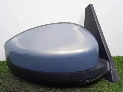 Second-hand car spare part right rearview mirror for renault espace iv (jk0) (2002->) 2.2 dci (jk07) oem iam references   